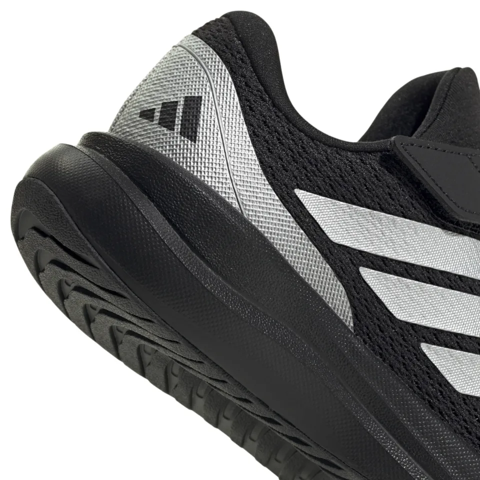 Adidas Sportswear Runfalcon sportschoenen - zwart/zilvergrijs, foto 6