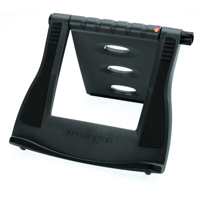 Kensington Easy Riser laptopstandaard zwart
