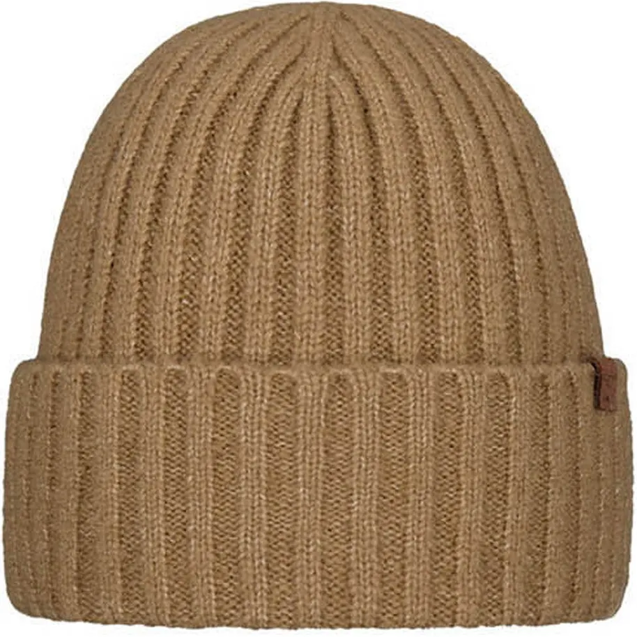 Barts Wyoni beanie bruin, foto 2