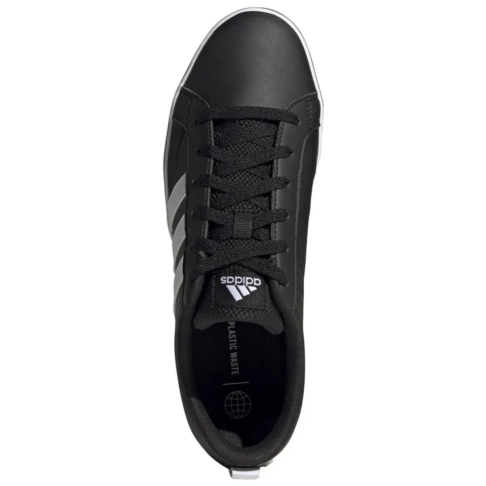 Adidas Sportswear VS Pace 2.0 sneakers zwart/wit, foto 2
