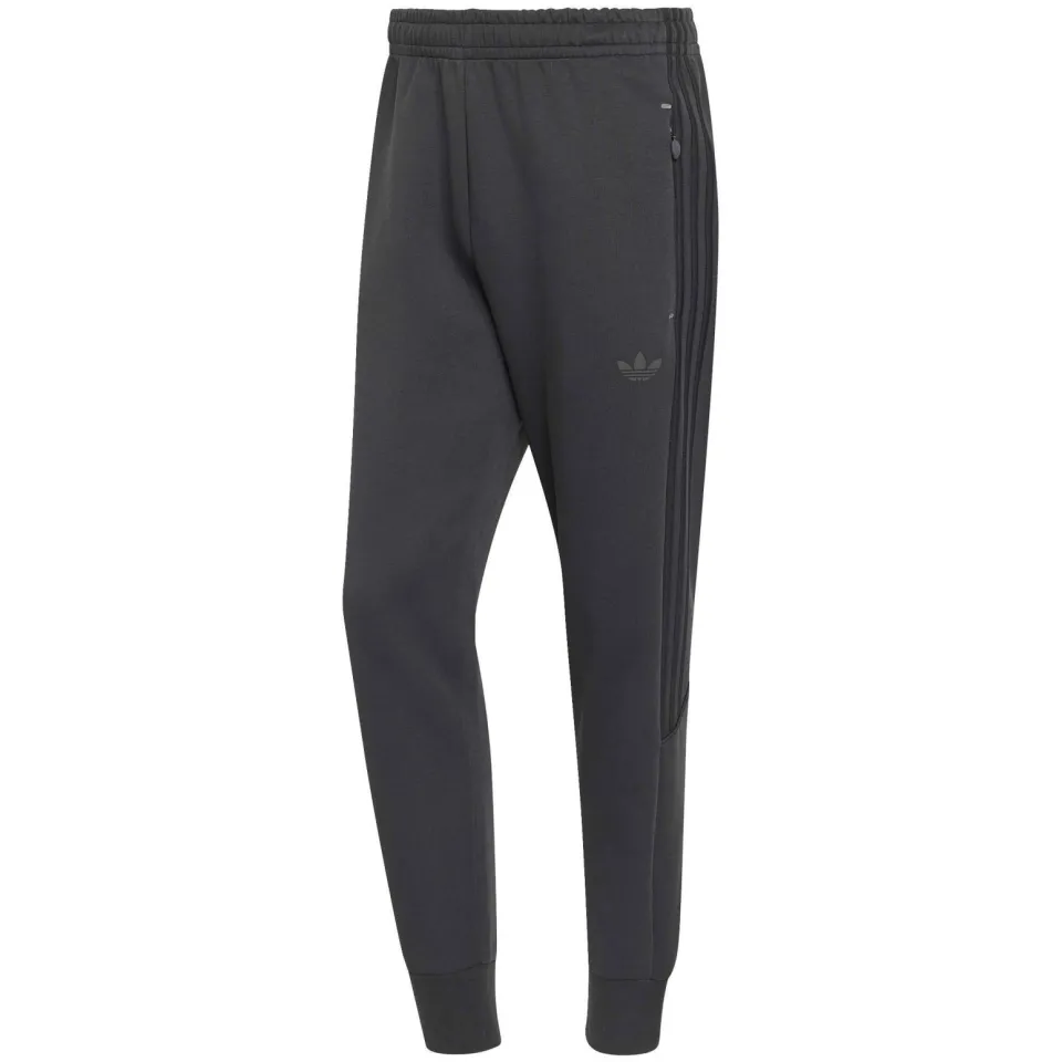 Adidas Spacer joggingbroek zwart, foto 2