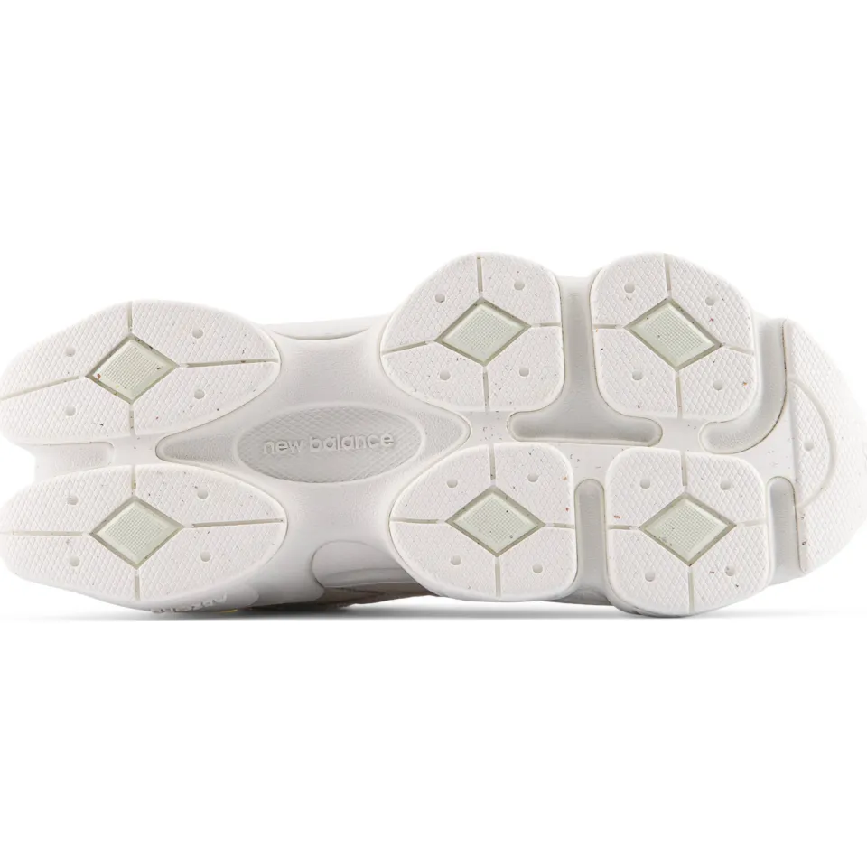 New Balance 9060 peuterschoenen beige, foto 4