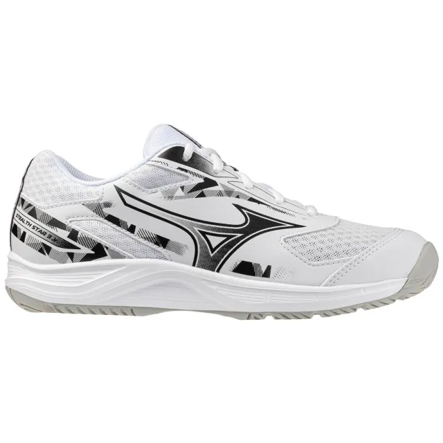 Mizuno Stealth Star 3 Kids Wit