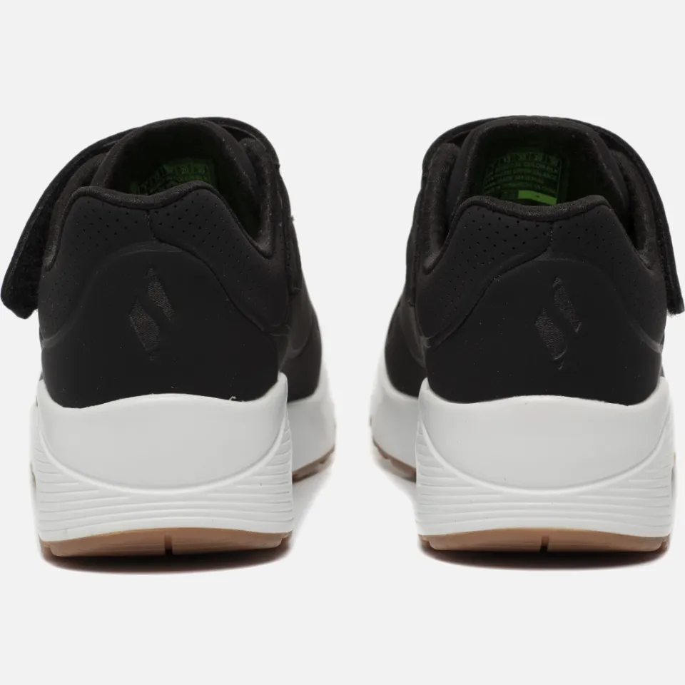 Skechers Uno Air Blitz sneakers zwart, foto 5