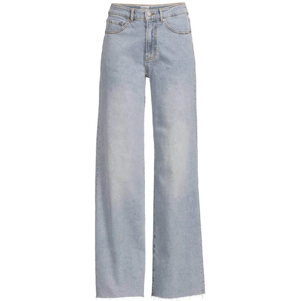 Catwalk Junkie loose jeans light blue, foto 2