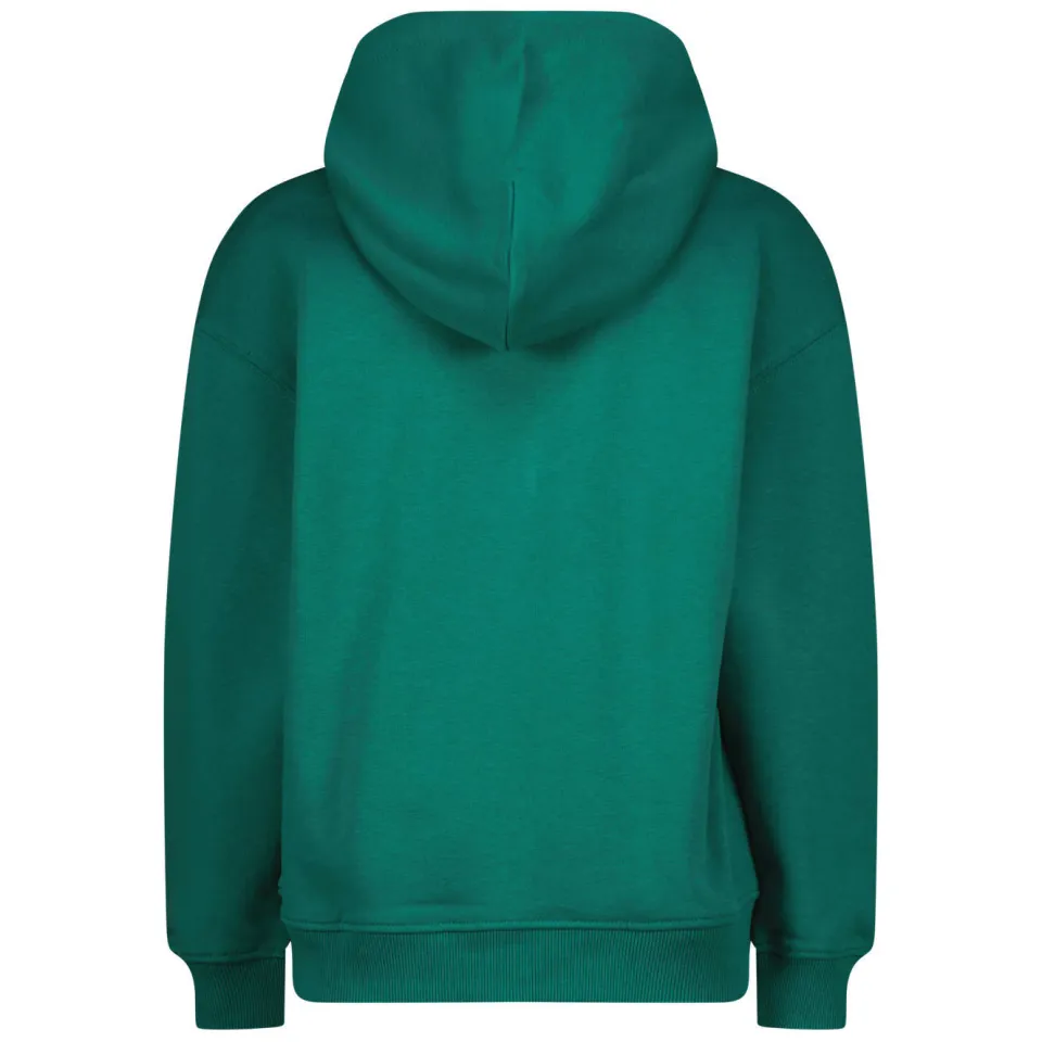 Vingino hoodie - groen, foto 3