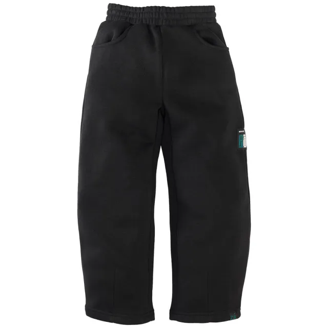Z8 Yann joggingbroek zwart, foto 2