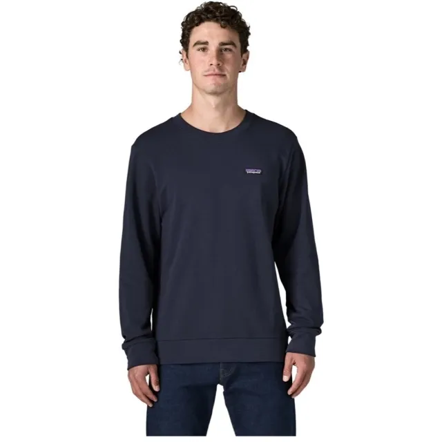 Patagonia Daily Crew - Trui, blauw, foto 2