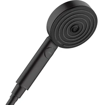 Hansgrohe Pulsify Select S handdouche mat zwart