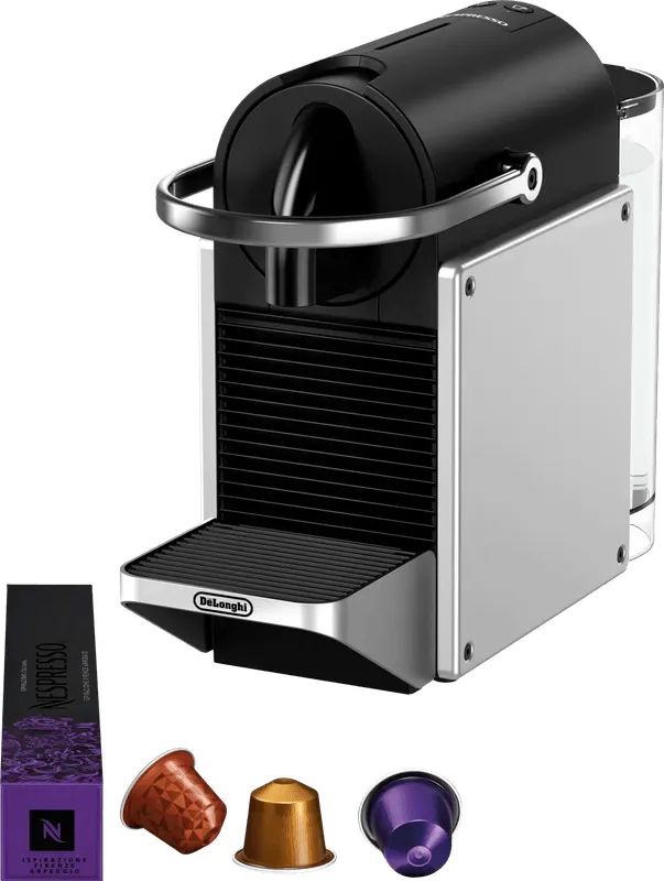 De Longhi De'Longhi Nespresso Pixie EN127.S