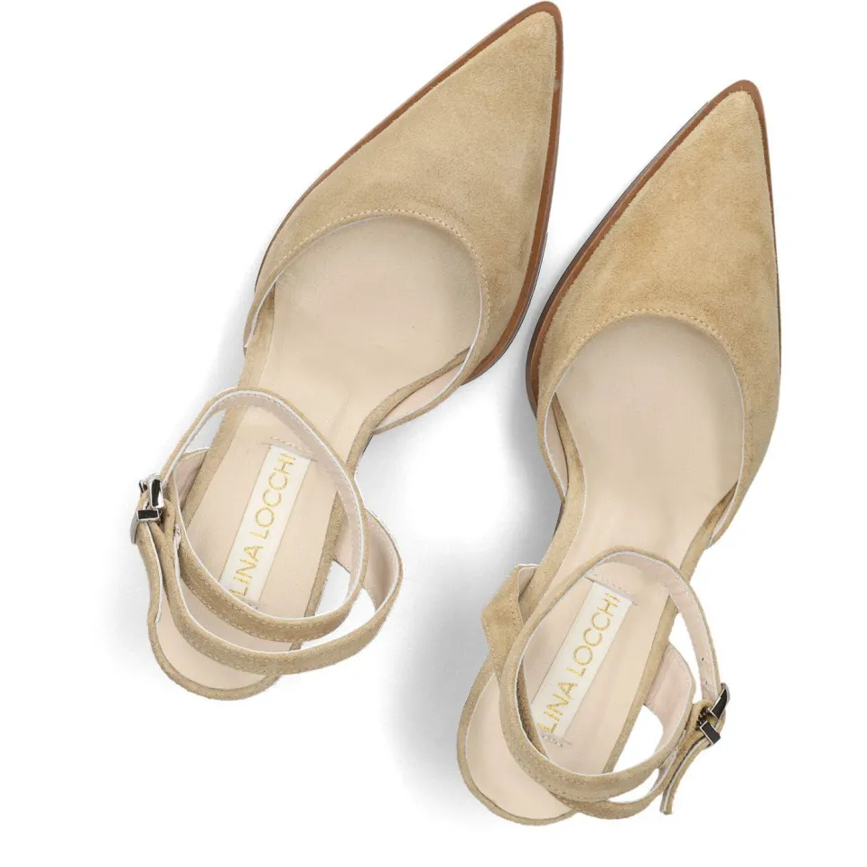 Lina Locchi Hakken Az41 Beige, foto 2