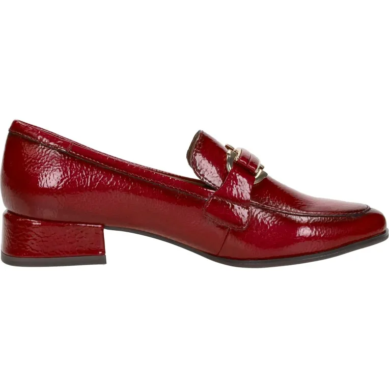 Marco Tozzi pumps rood