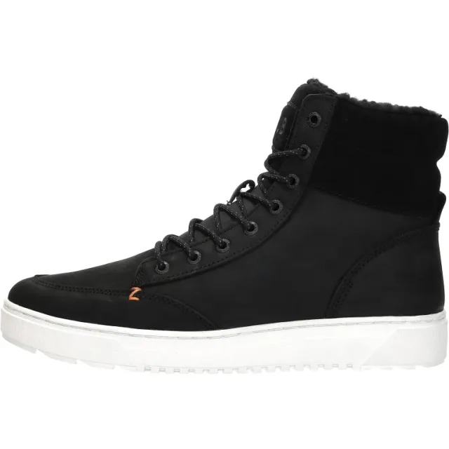 Hub Dublin 2.0 hoge winterschoenen zwart, foto 2