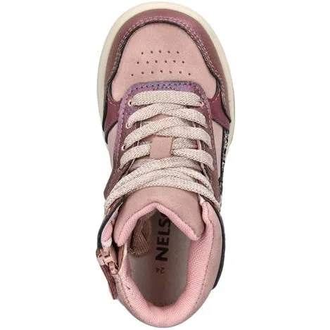 Nelson Kids sneakers - paars/roze, foto 3