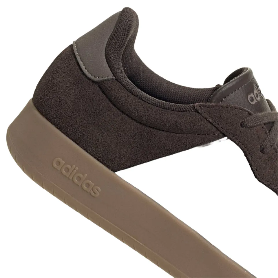 Adidas Barreda sneakers bruin, foto 6