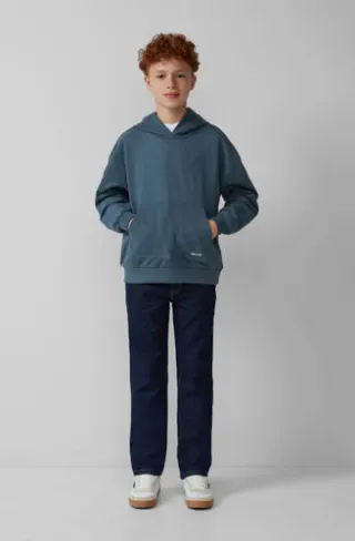 s.Oliver sweater blauw, foto 5
