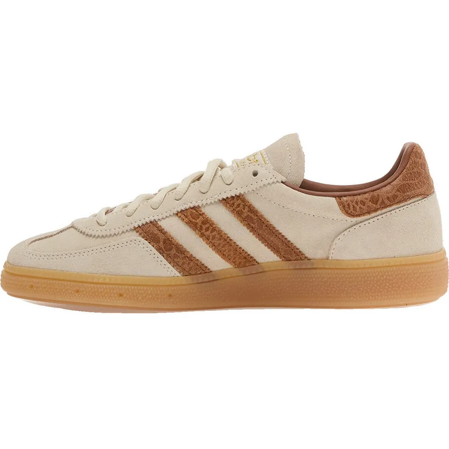 Adidas Handball Spezial sneakers wit, foto 2