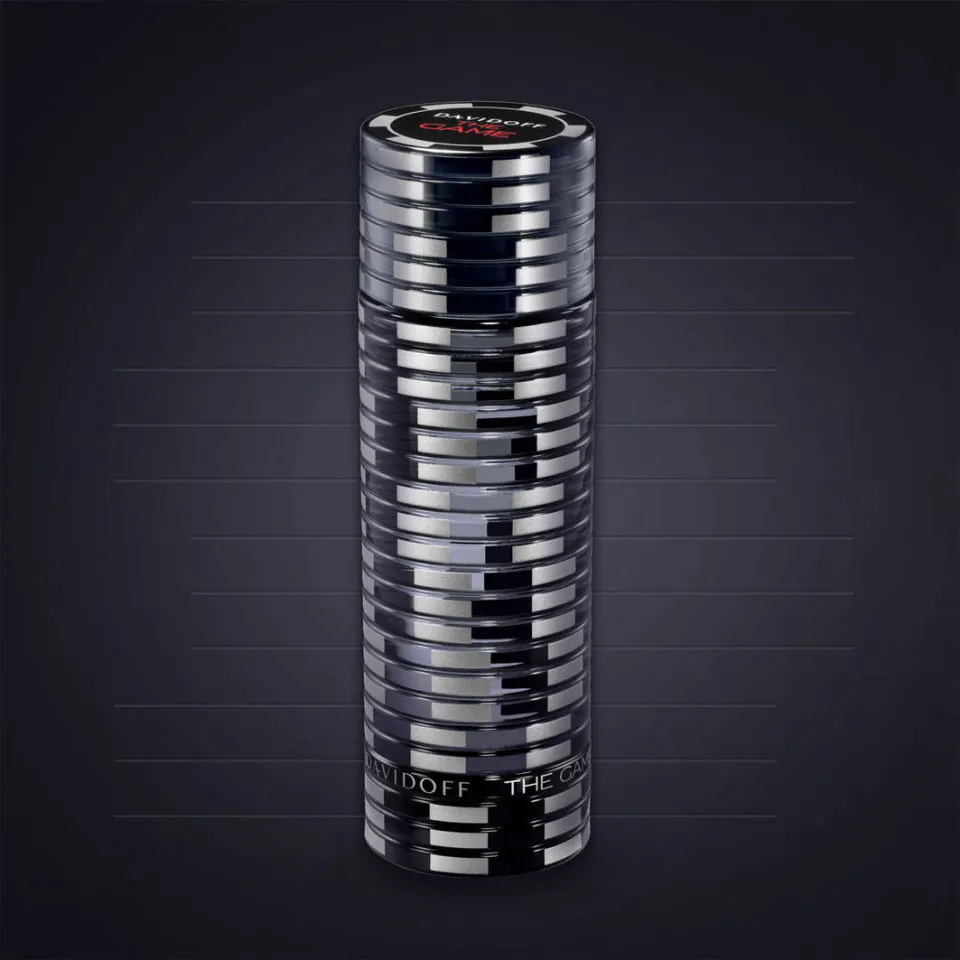 Davidoff The Game eau de toilette - 100 ml, foto 2