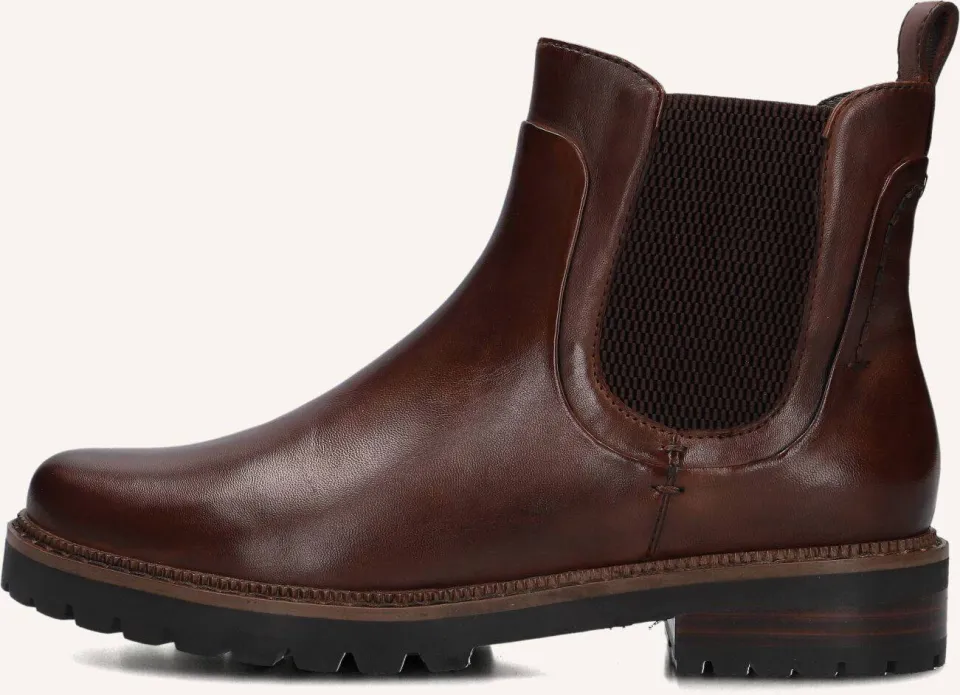 MARLOU Boots Gg135 Bruin, foto 5