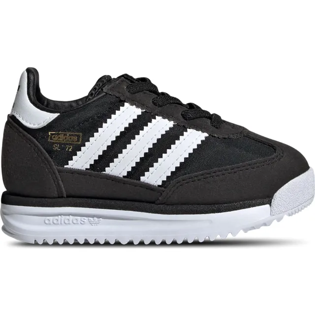Adidas RS babyschoenen zwart
