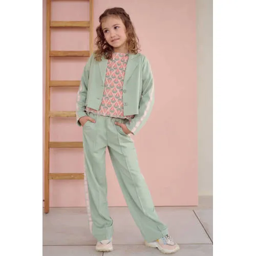 Nono blousetop roze, foto 4