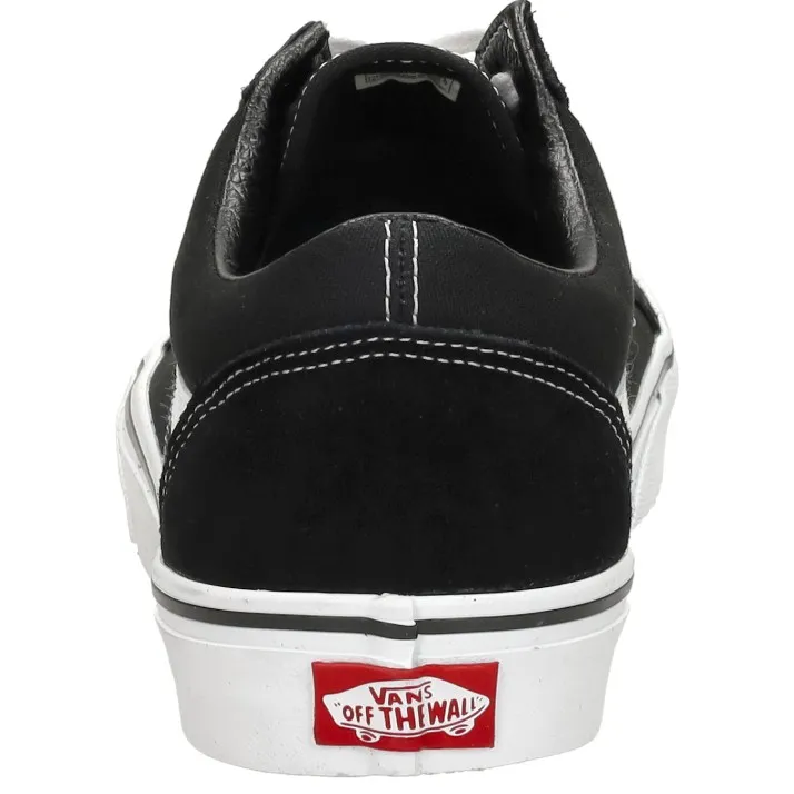 Vans Old Skool sneakers zwart, foto 6