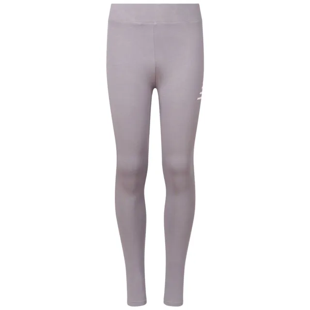 New Balance lange broek grijs