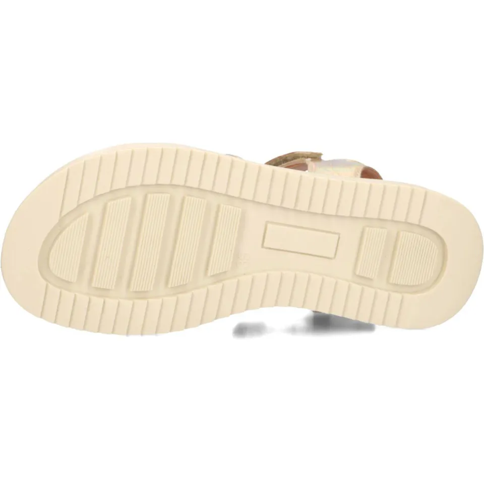Ton & Ton Sandalen Signe Goudkleurig, foto 6