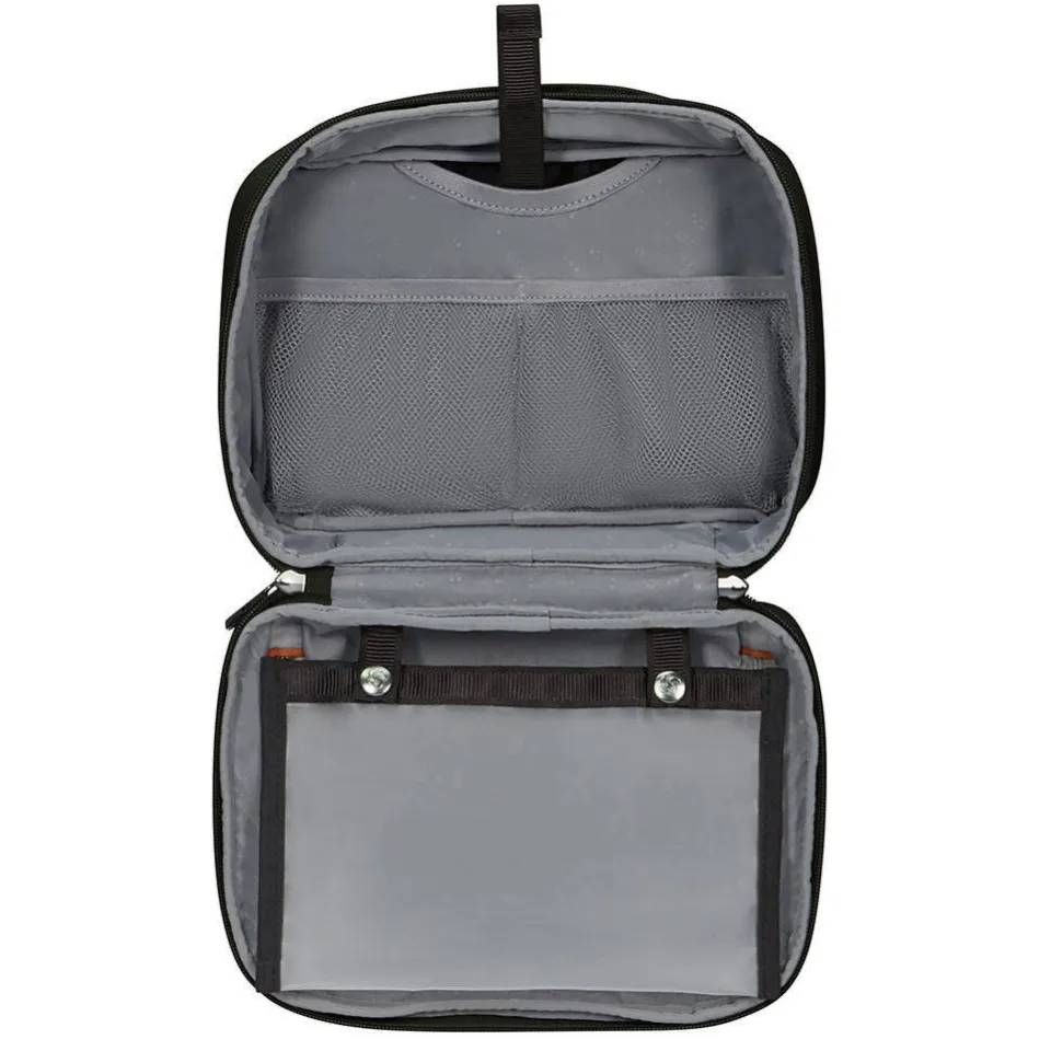 Samsonite Re-Lite toilettas climbing ivy groen, foto 5