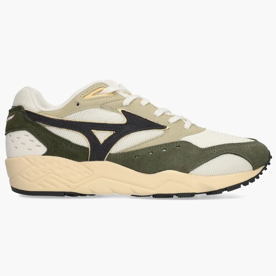 Mizuno Contender groen