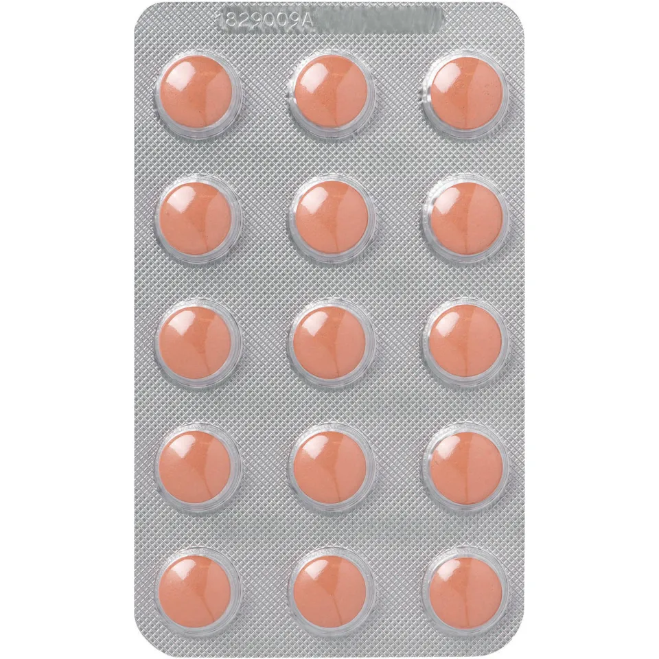Davitamon Multi Vrouw tabletten, foto 4