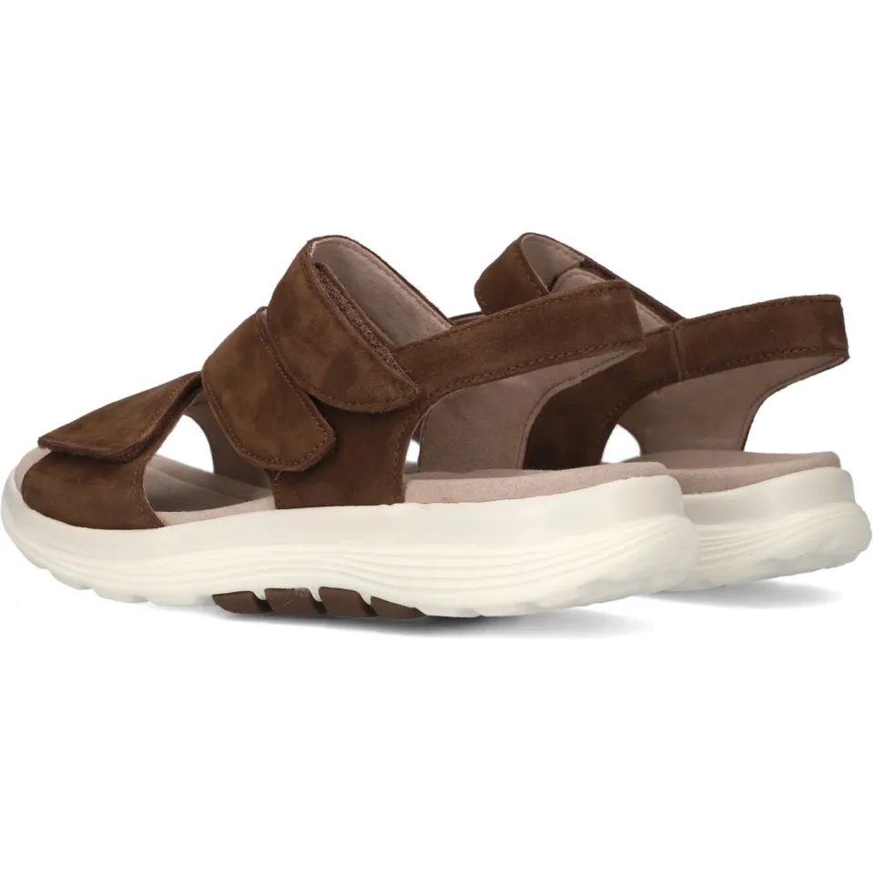 Gabor Sandalen 813.1 Bruin, foto 5