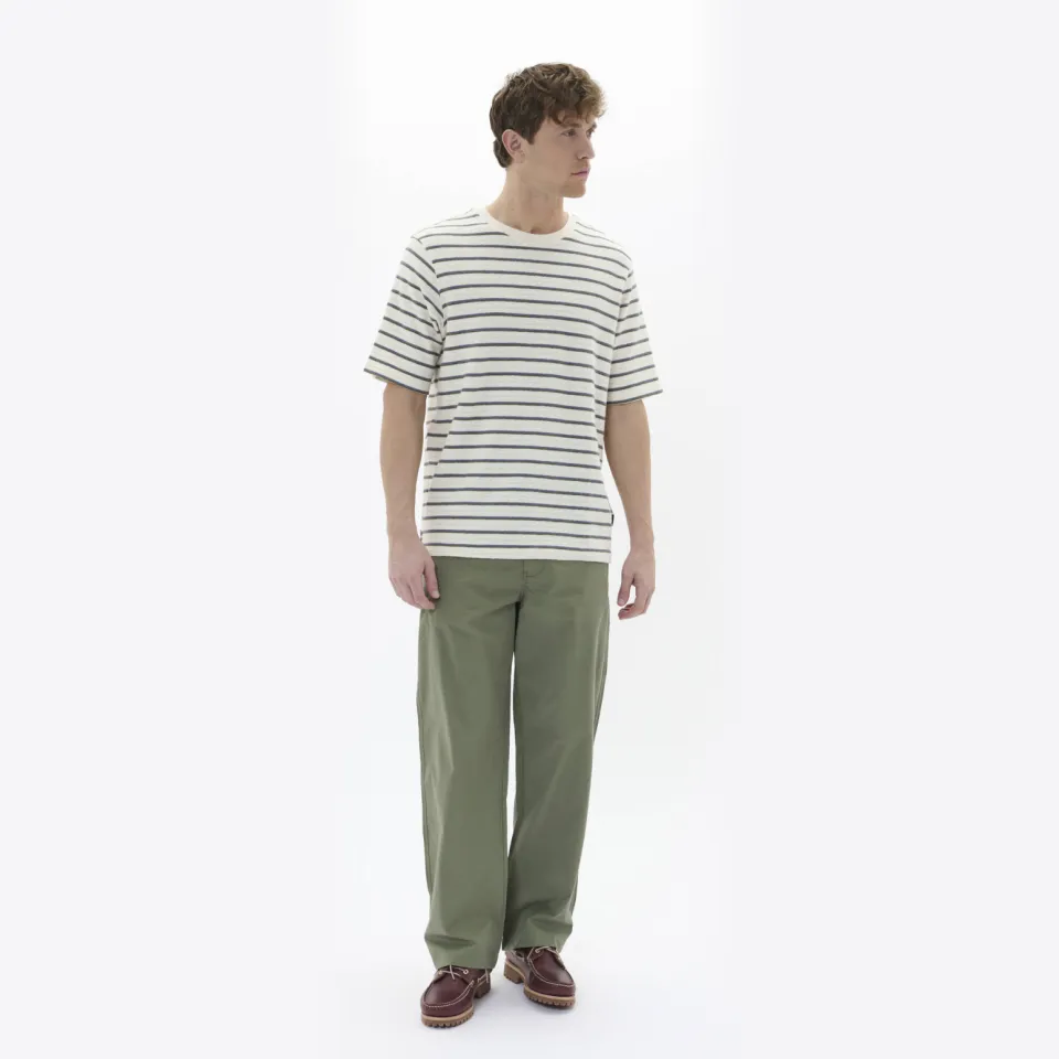 Matinique T-shirt ecru, foto 3