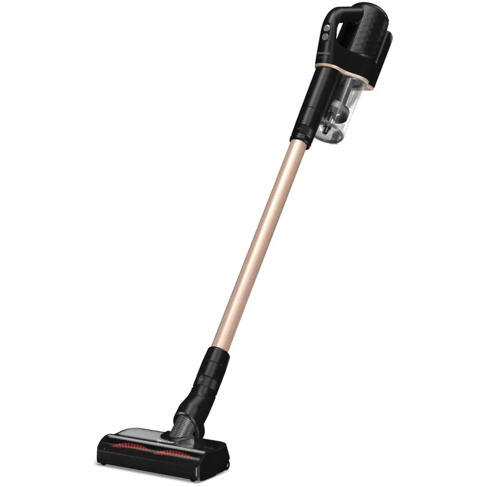 Miele Duoflex HX1 TotalCare steelstofzuiger roze, foto 3