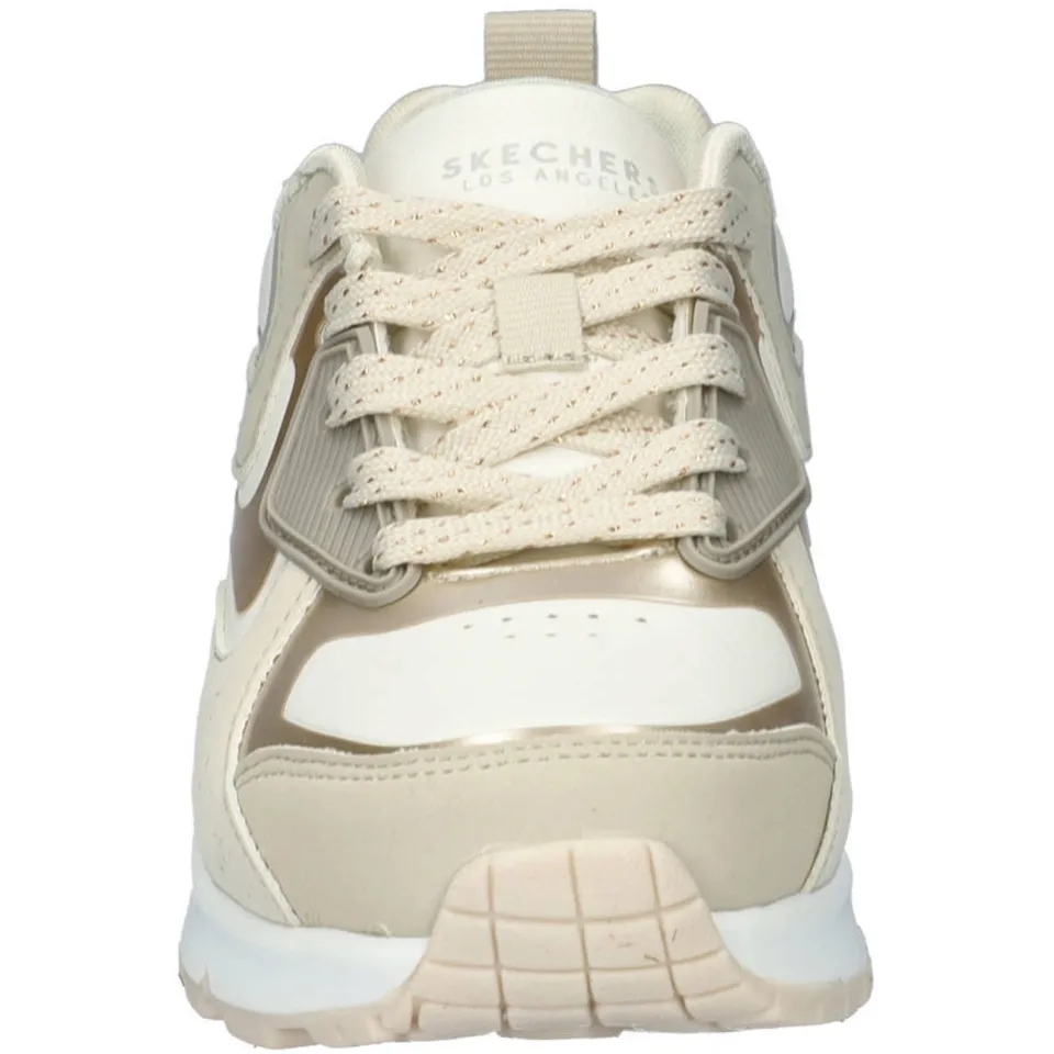 Skechers Uno Gen-1 sneakers beige, foto 6