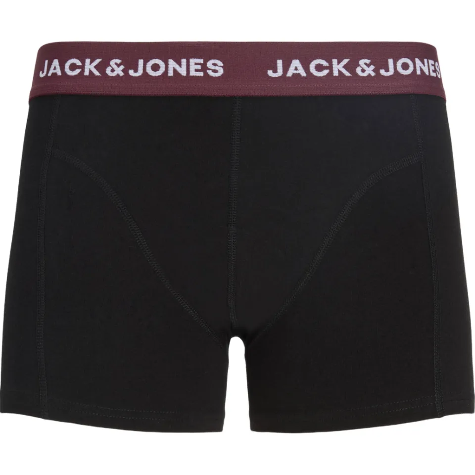 Jack & Jones Oliver boxershorts zwart, foto 2