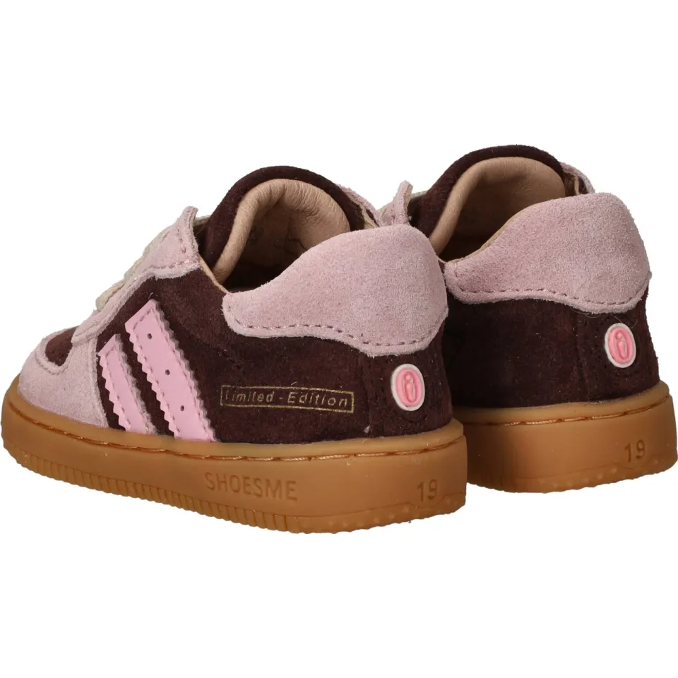 Shoesme Baby-proof sneakers roze, foto 5