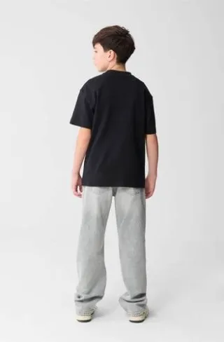 Shoeby T-shirt zwart, foto 6