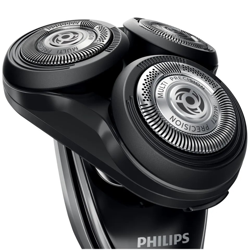 Philips SH50/50 vervangende scheerhoofden 3 stuks zwart, foto 3