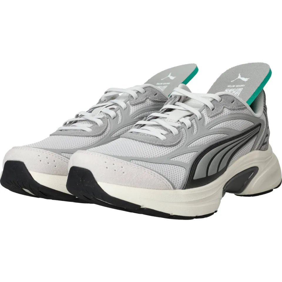 Puma Softride Escalate sneakers grijs, foto 5