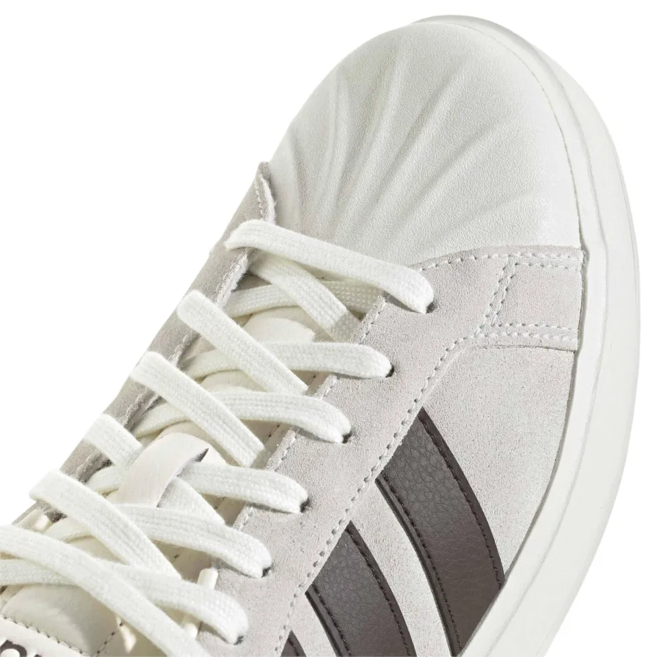 Adidas Sportswear Streettalk sneakers - ecru/bruin, foto 7