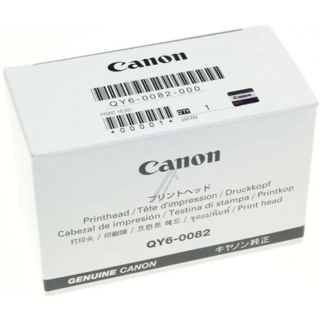 Canon QY6-0082-000 Printkop
