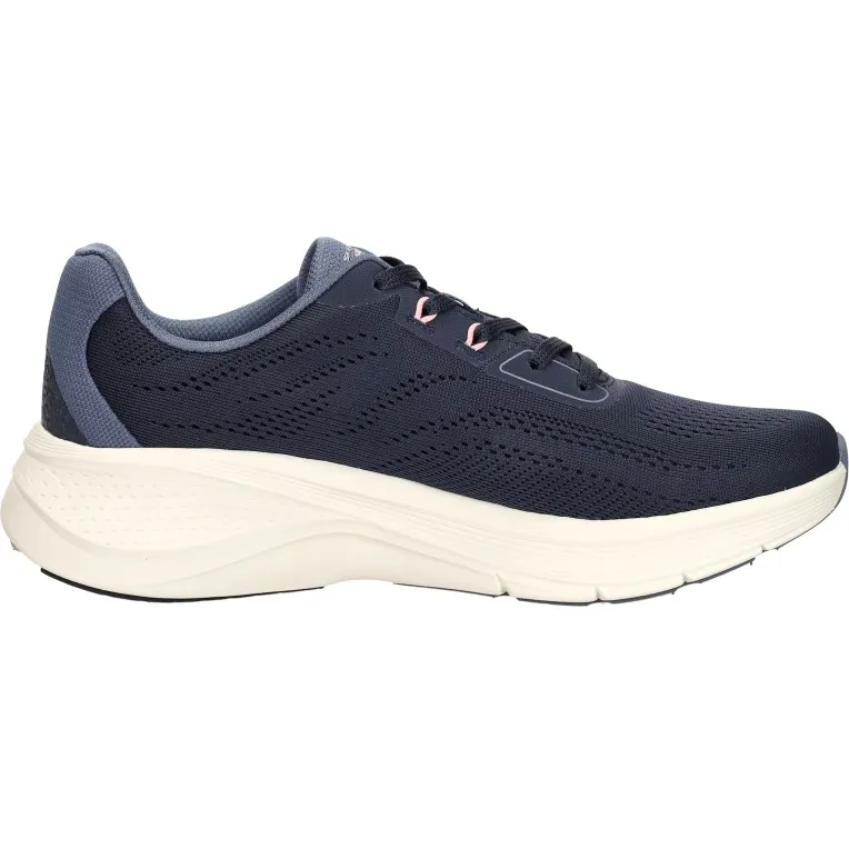 Skechers Arch Fit 3.0 sneakers marineblauw