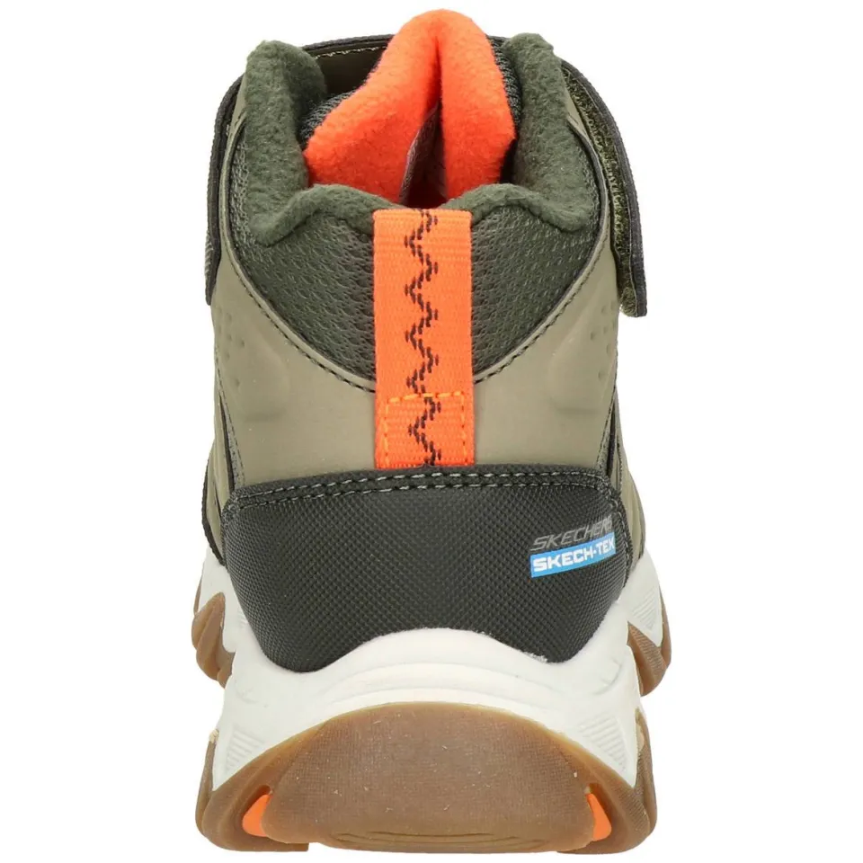 Skechers Rugged Ranger Hydro-Trek sneakers - groen, foto 2