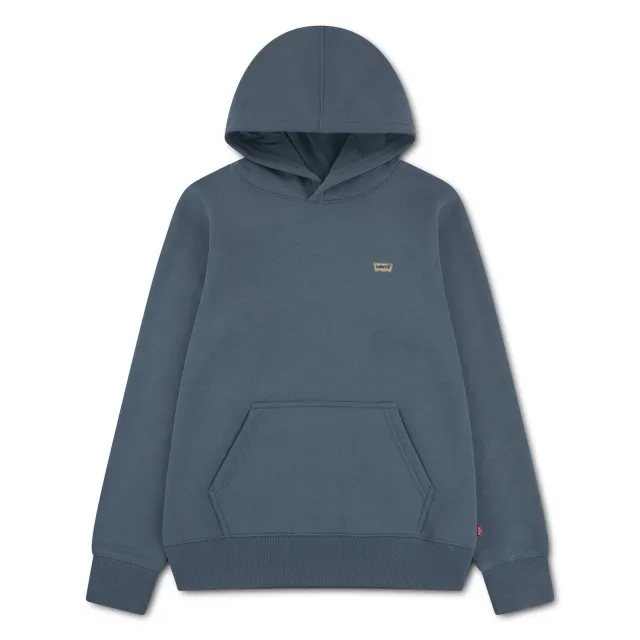 Levi's Kids hoodie - donkerblauw