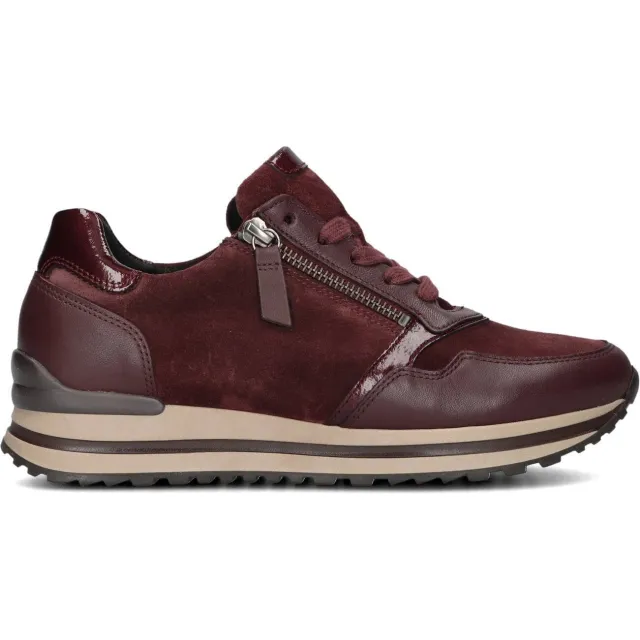 Gabor Sneakers 528 Bordeaux