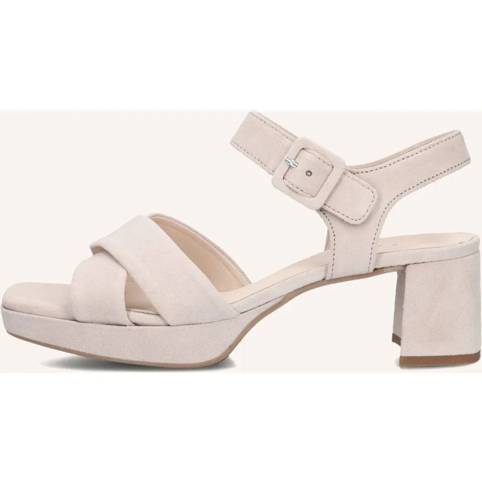 Gabor Sandalen 953 Beige, foto 5