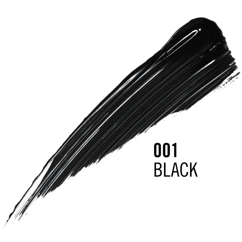 Rimmel London Wonder'Bond Bonding Serum mascara 001 Black, foto 6