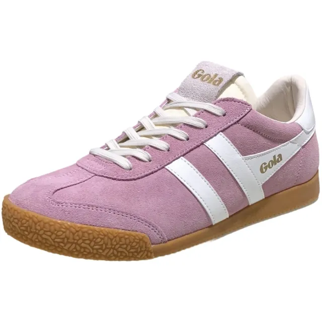 Lage Sneakers Gola Clb538 roze, foto 2