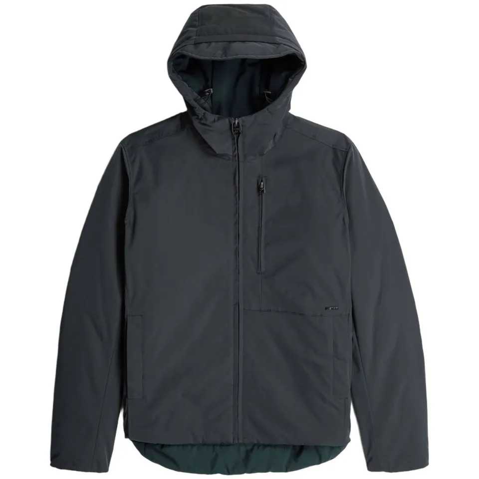 G-Star Raw G-STAR Foundation tussenjas - donkerblauw, foto 2
